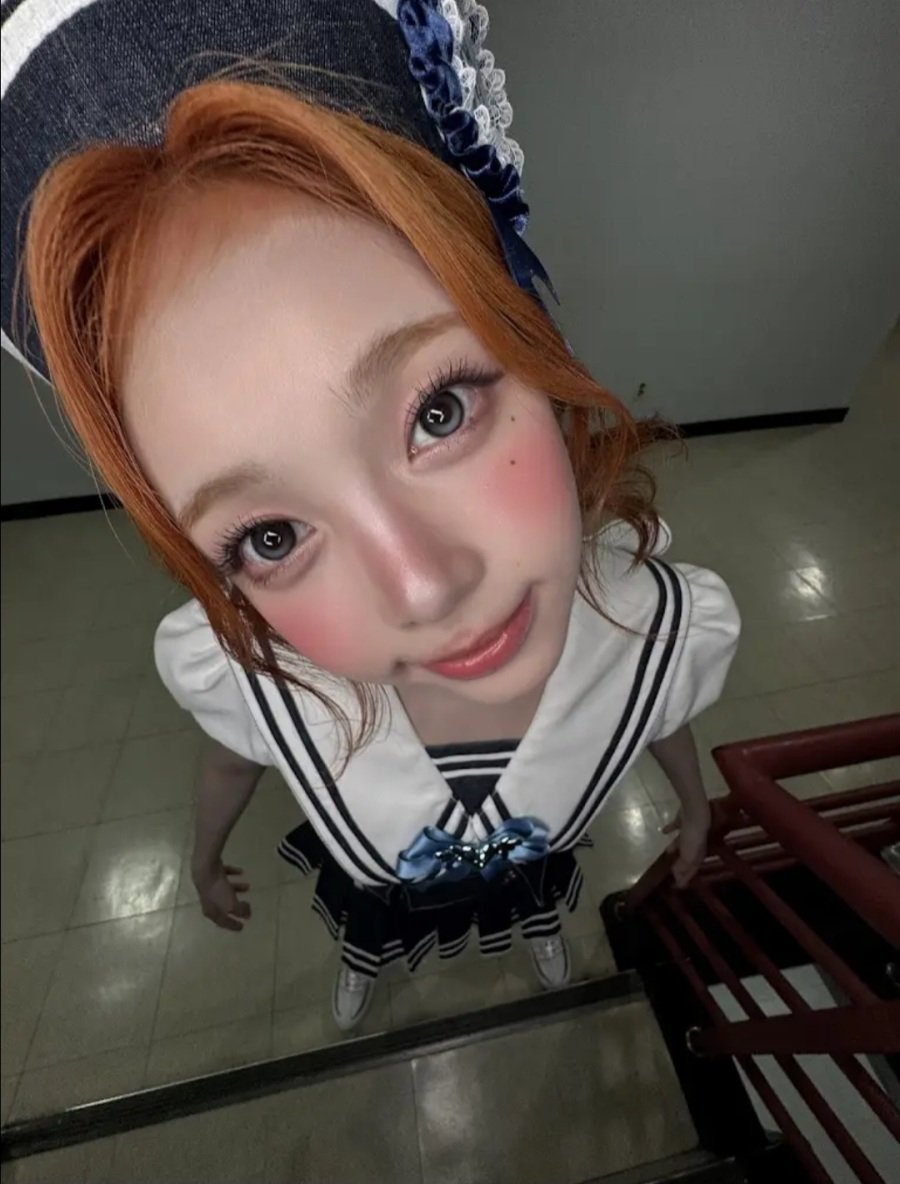 이안이 인스타 1