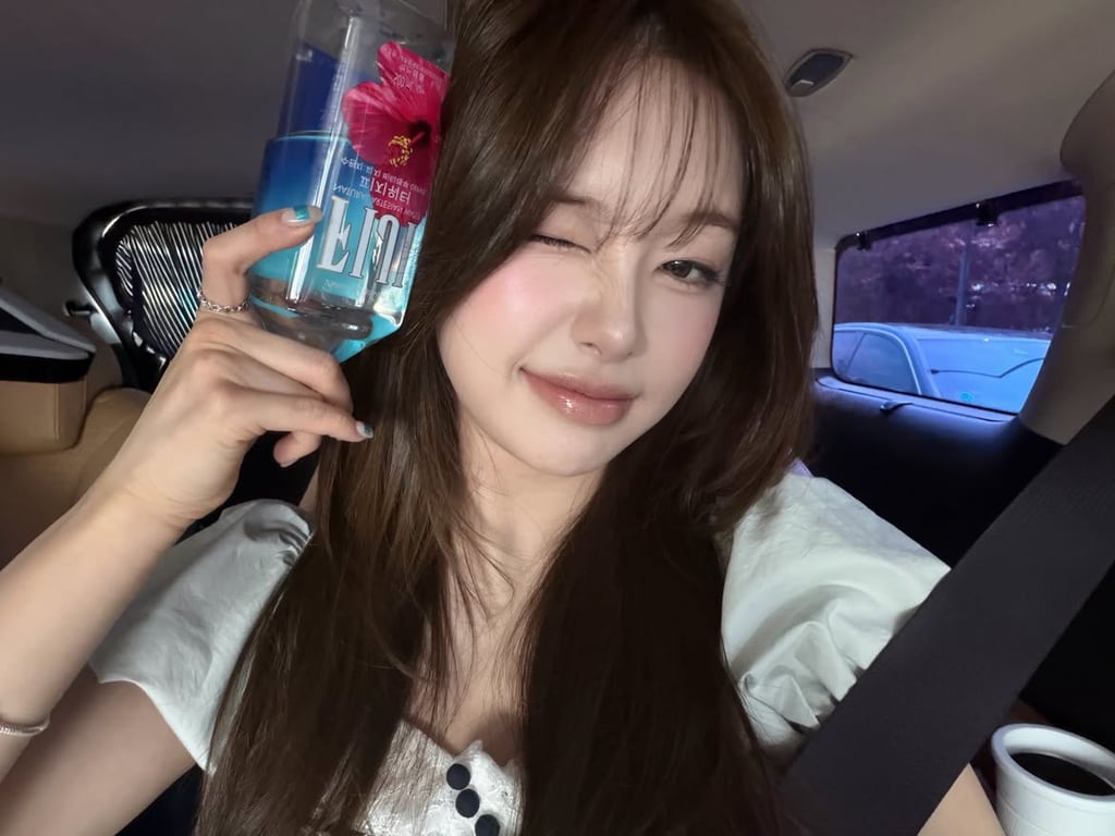 츄 인스타 10