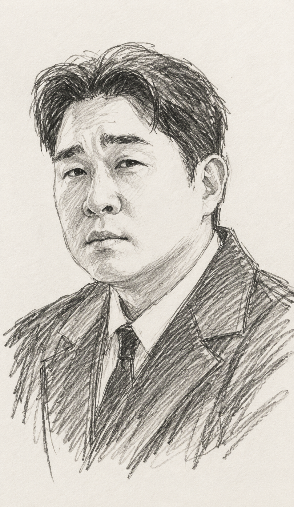 얼레형 근데 형 진짜 문세윤 닮았어 ? ㅋㅋㅋ
