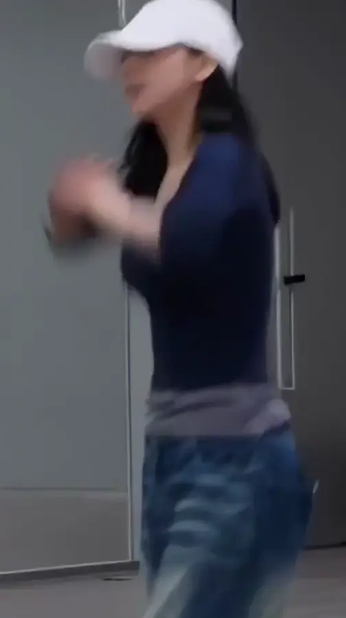 대황리나 연습짤