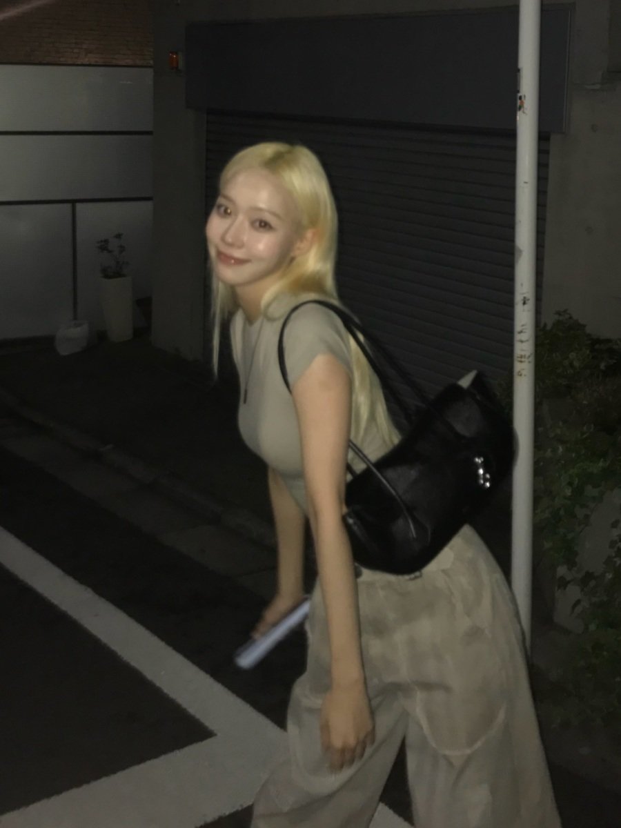 아이템 장착한 윈 터 1
