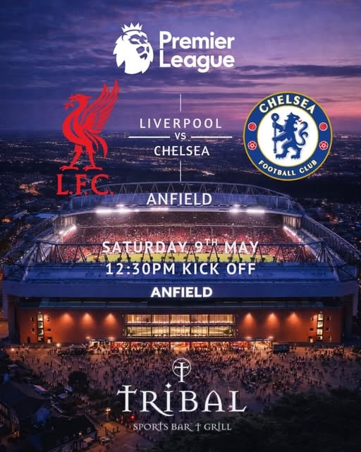 05/09 20:30 경기 EPL 리버풀 (-0.5) vs 첼시 2