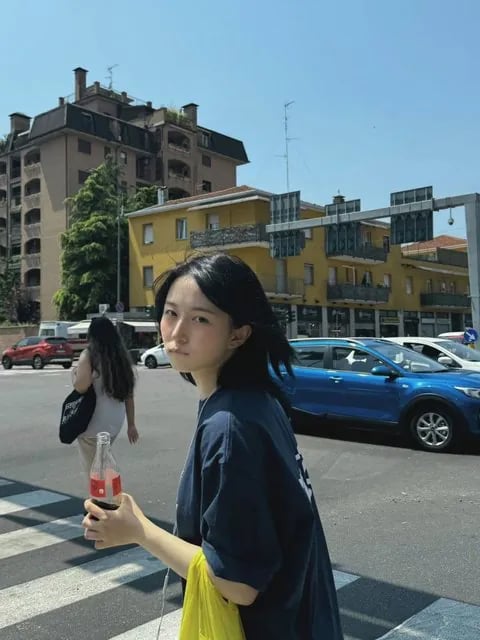 오해원이랑 들어가볼게요~ ㅎㅎ 1