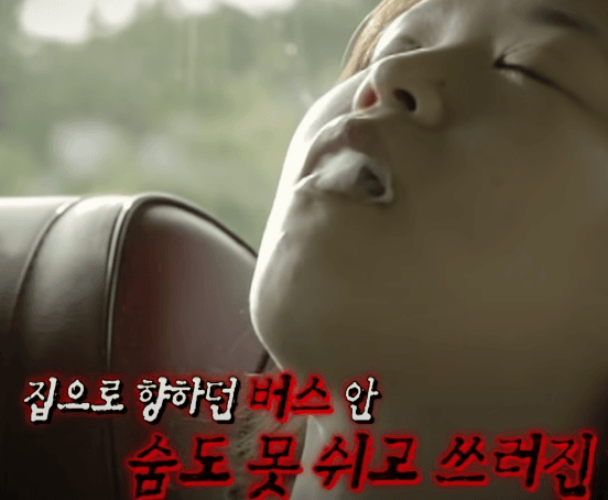 국민들에게 충격을 안겨준 김선자 사건 13