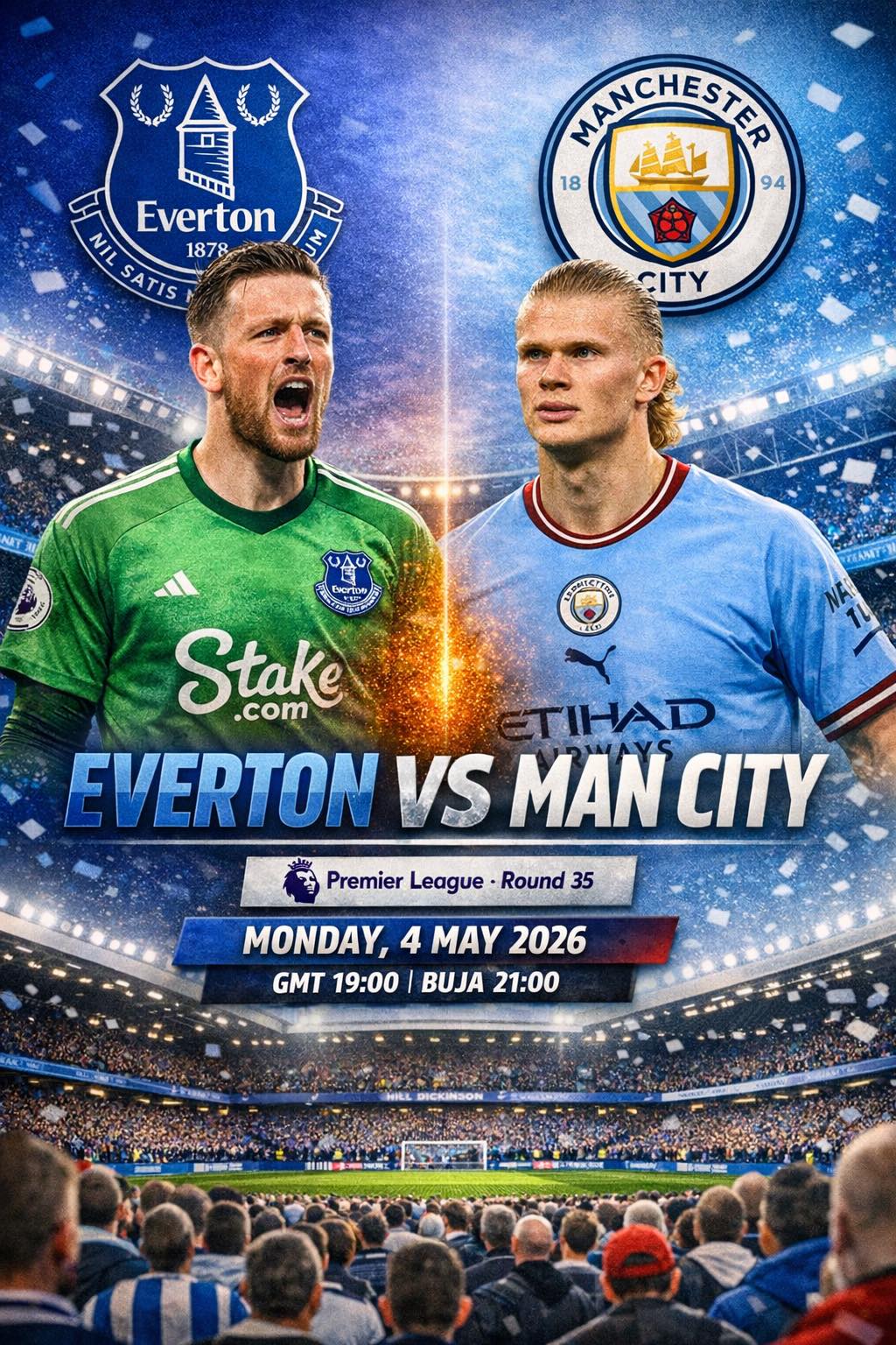 05/05 04:00 경기 EPL 에버튼 (+1.5) vs 맨체스터시티 2