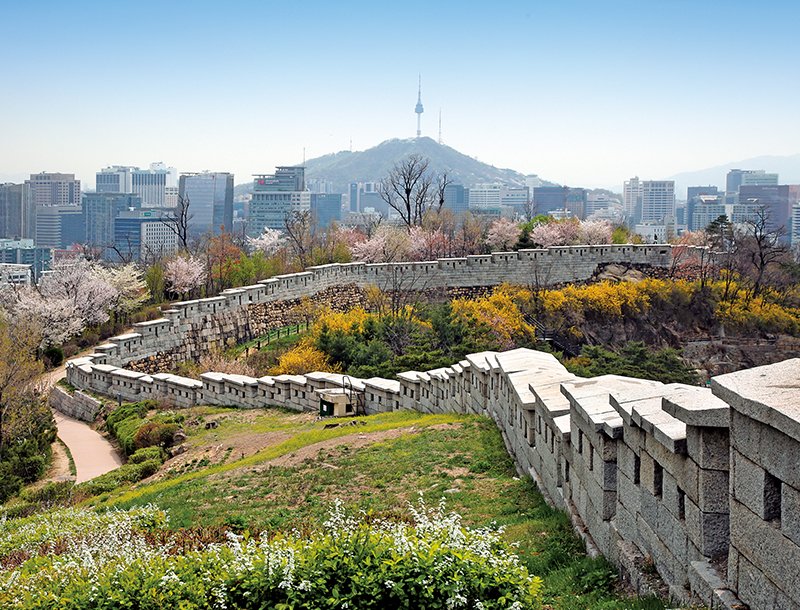 한국에 성들이 사라진이유 3