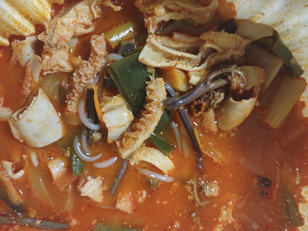 맛야 합니다