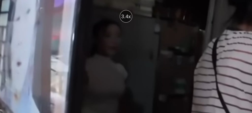 수원역 꿈의궁전 괴담 실사판 ㄷㄷㄷ 11