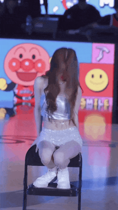 ㅇㅎ)대만치어리더 클라쓰