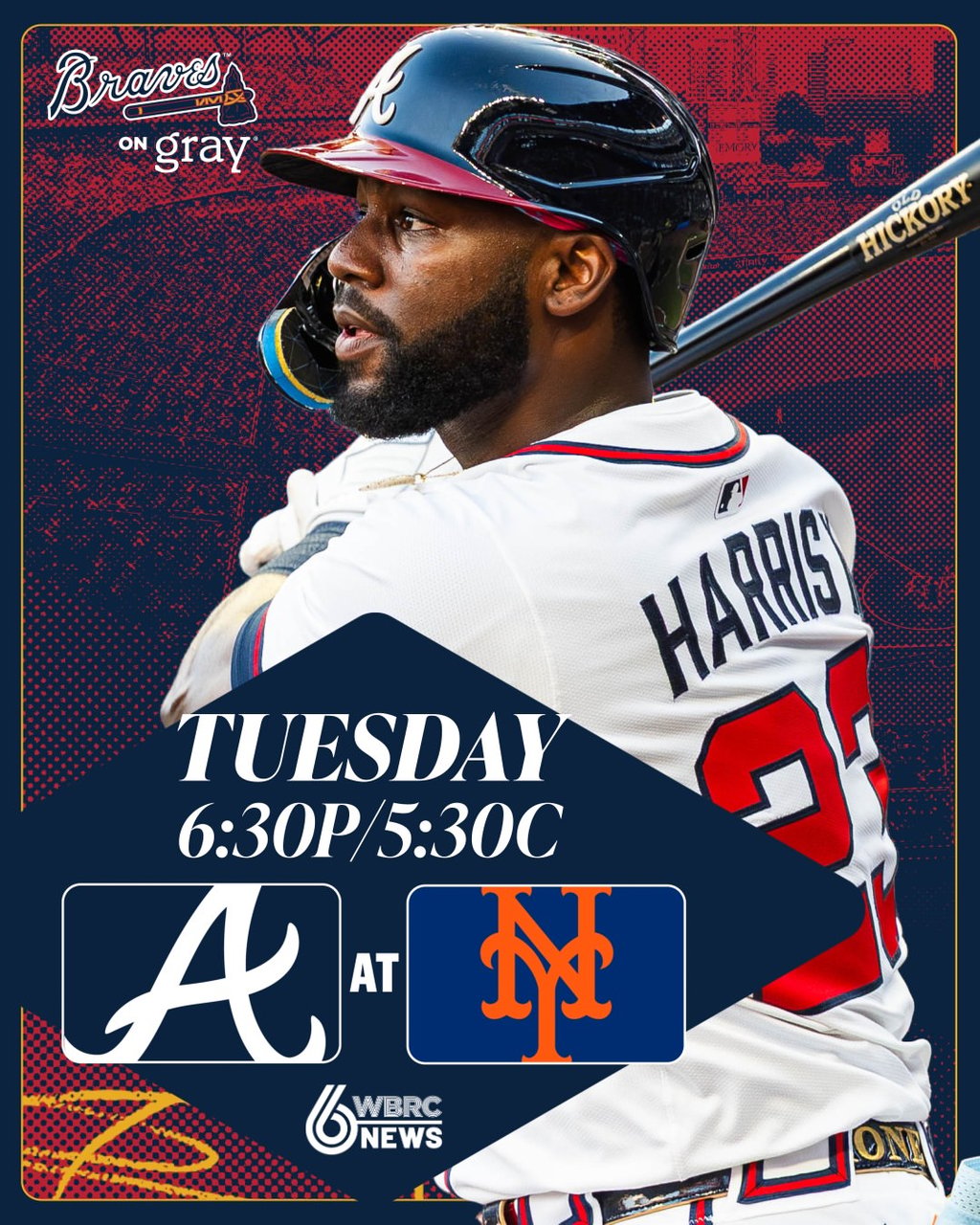 7/28 08:10 경기 MLB #연장포함# 뉴욕메츠 vs 애틀랜타 2