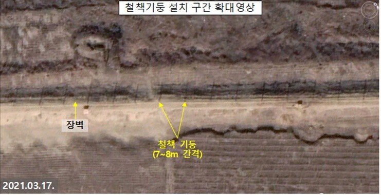 남한으로 오는 탈북자가 앞으로 적어지는 이유 4