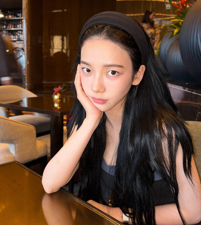 15일차)카리나