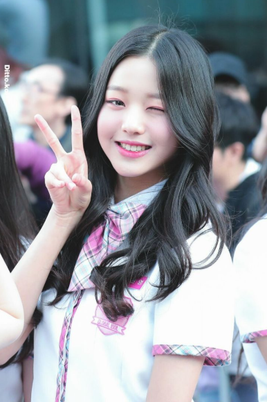 7일차) 장원영