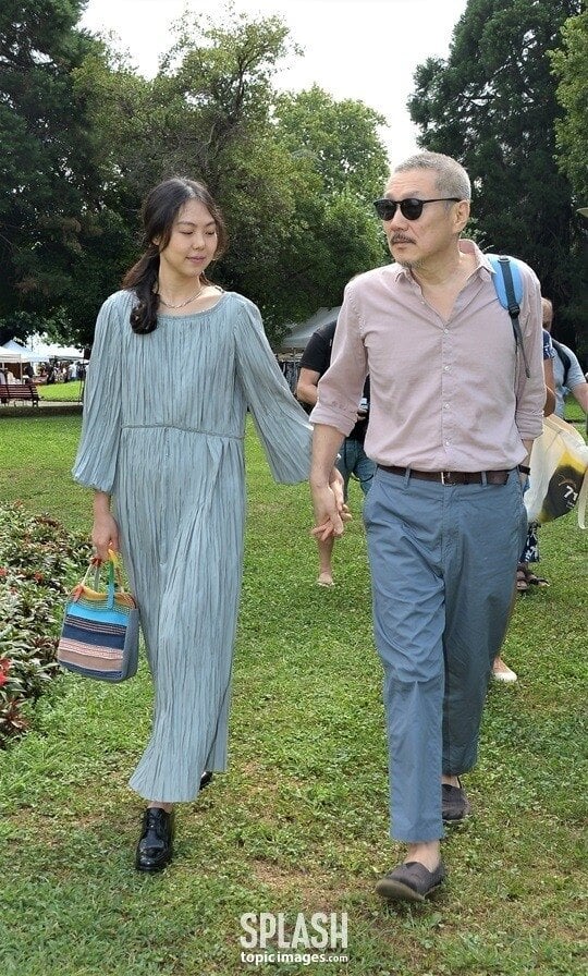 대한민국 연예계 리얼 미스터리 1