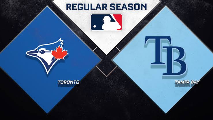 7/24 04:07 경기 MLB #연장포함# 토론토 vs 템파베이 2