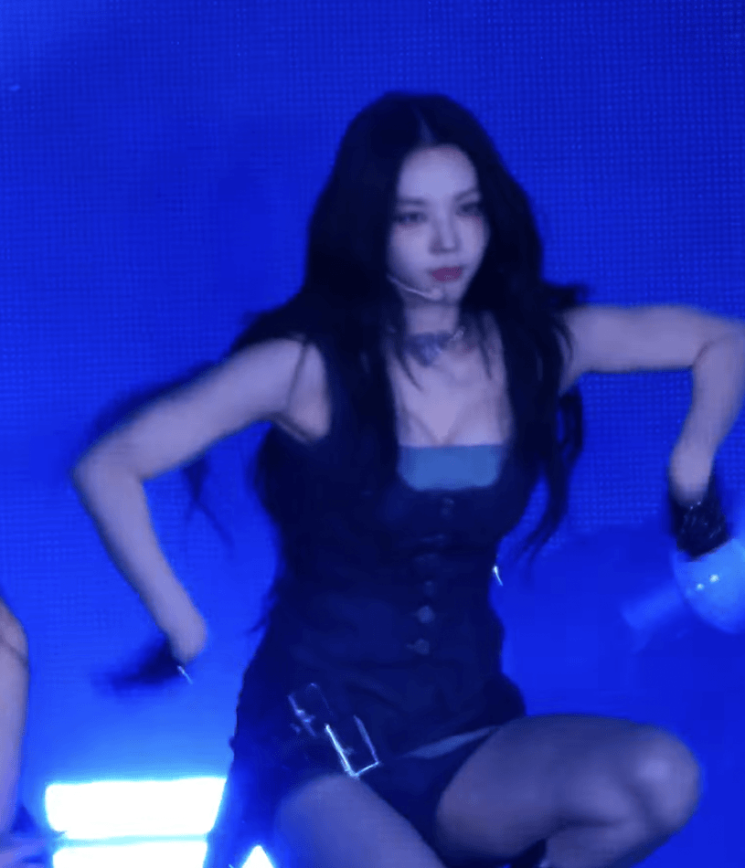 대황리나 이때가 리즈임 4