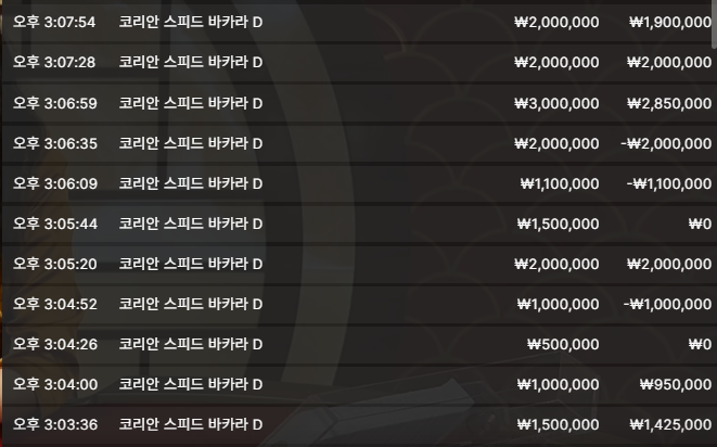 볼트카지노 사대 3