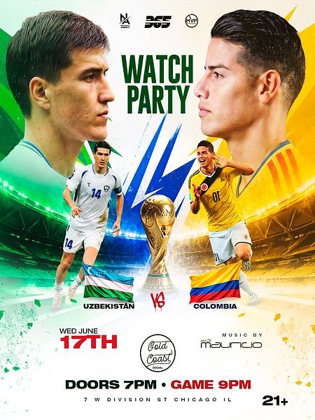 06/18 11:00 경기 FIFA 북중미 월드컵 우즈베키스탄 (+1.5) vs 콜롬비아 2