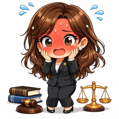 직원 한 명 때문에 1억 2천 배상하게 된 로펌 8