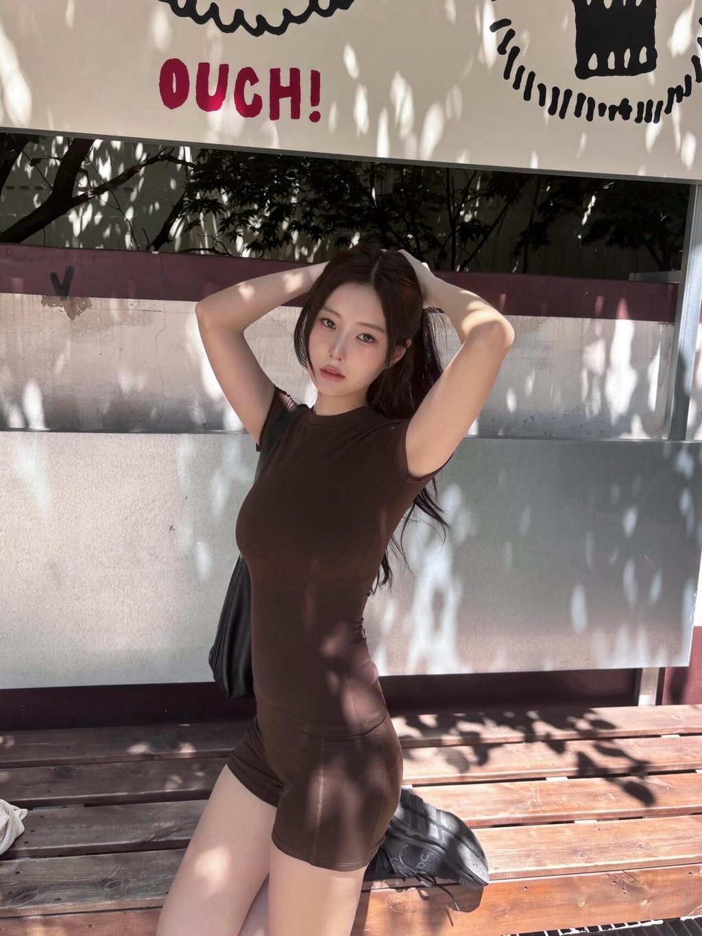 강혜원 인스타 1