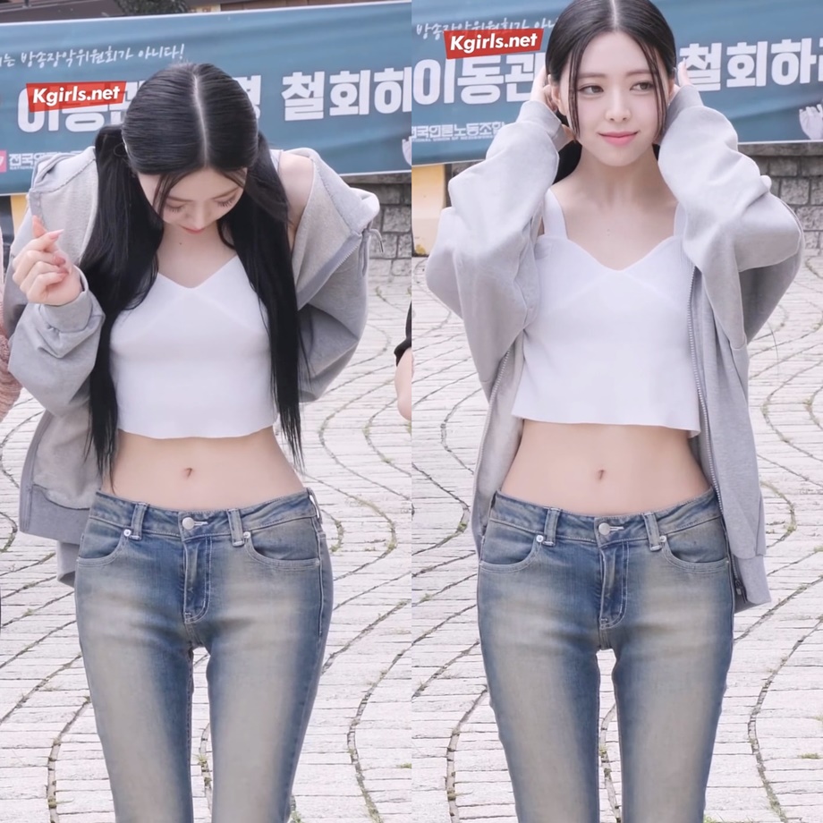 유나는 신이긴 해 진짜 2