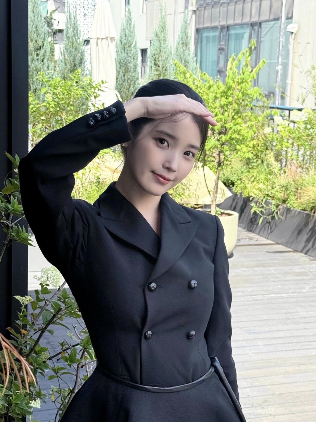 0707 아이유 트위터 2