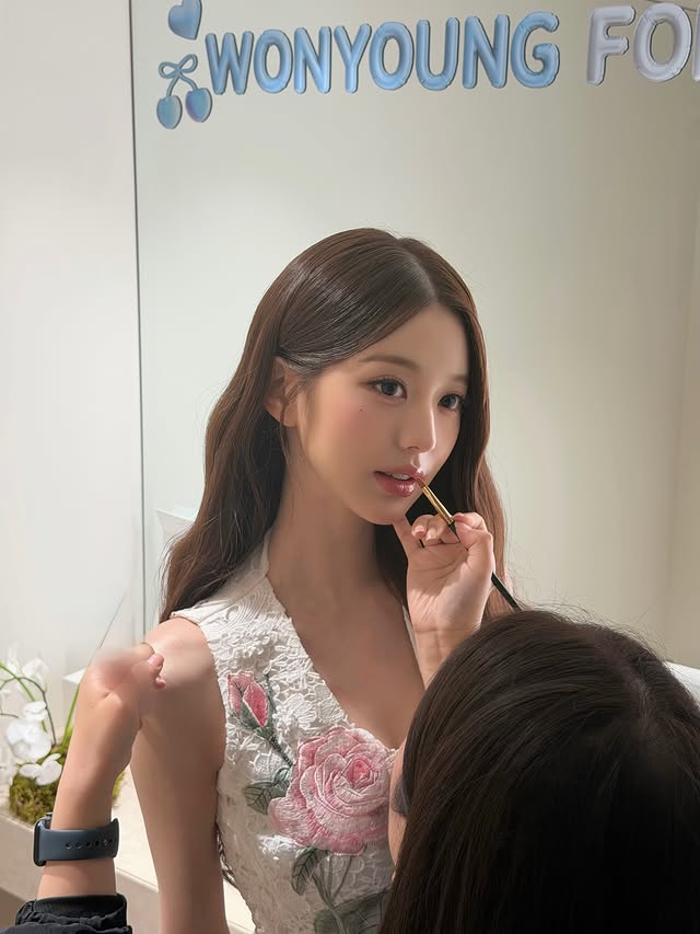 오늘도 장원영 1