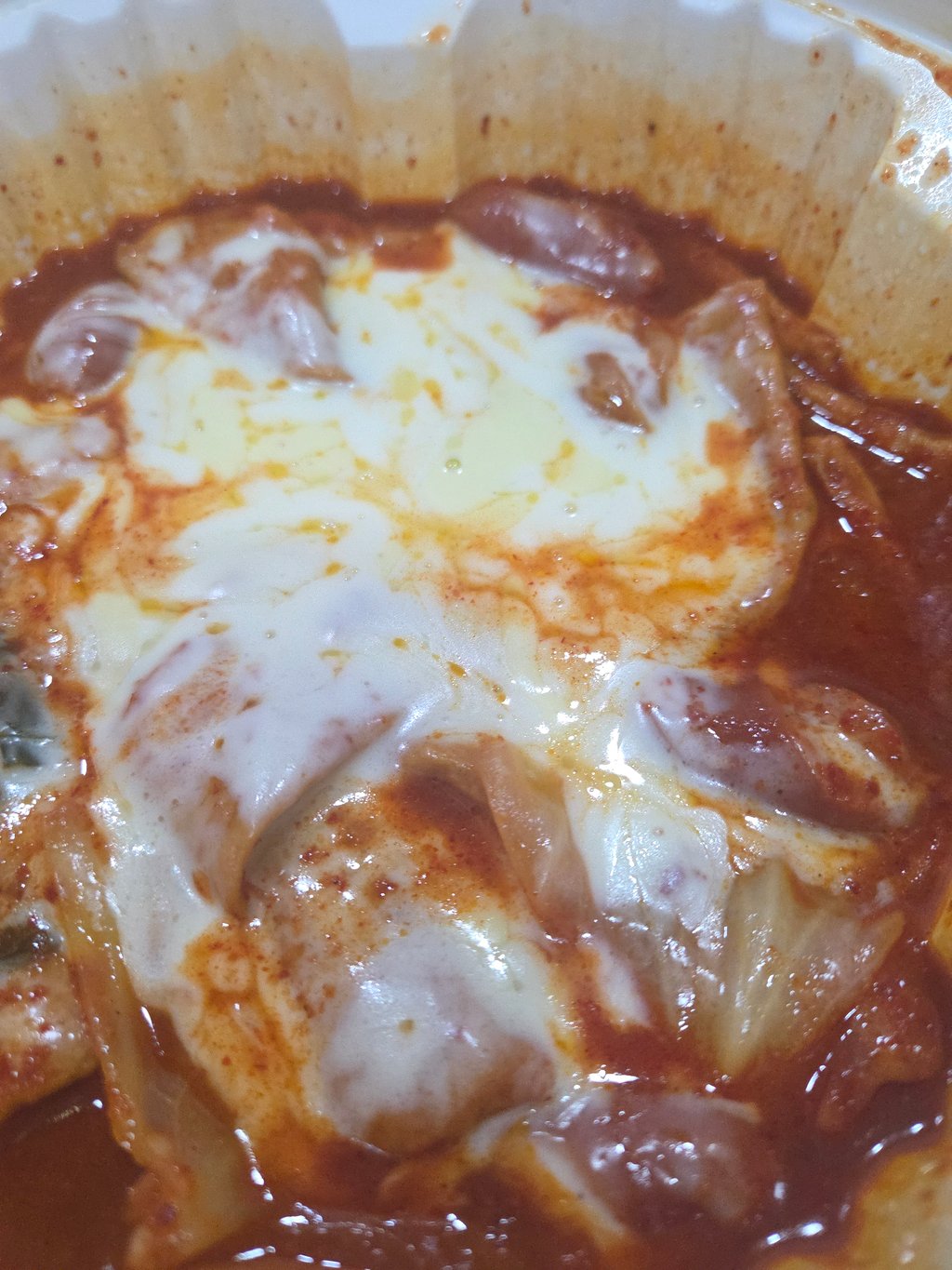 야식먹고합니다