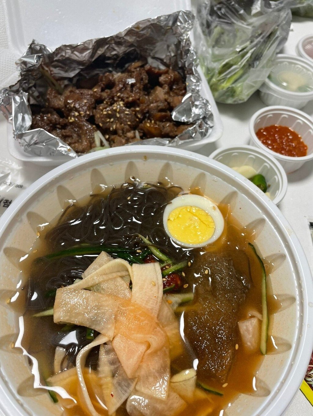 오저메