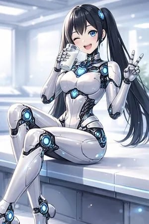 무정자증의 정액으로 임신 성공시킨 AI ㄷㄷ 8