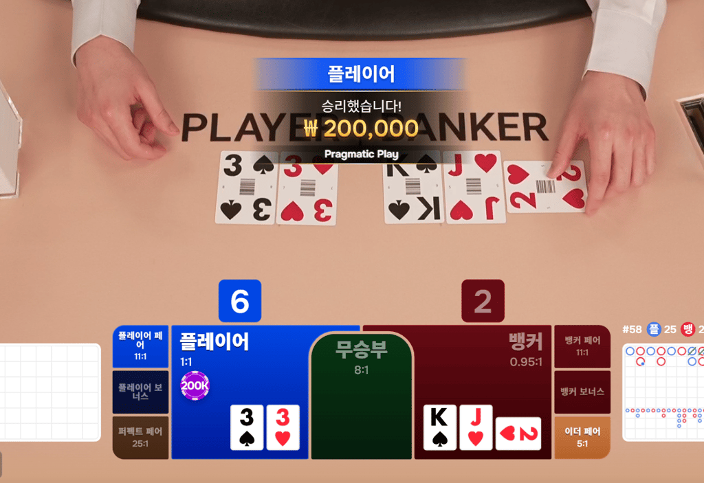 볼트카지노 후기