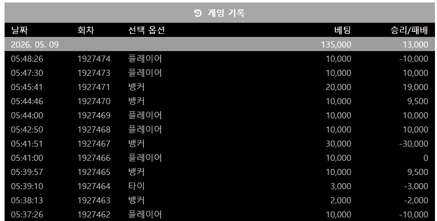 1콩 먹고 튑니닷