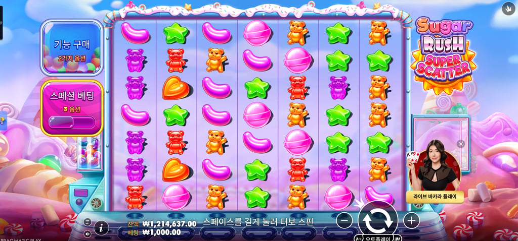소닉카지노후기 1