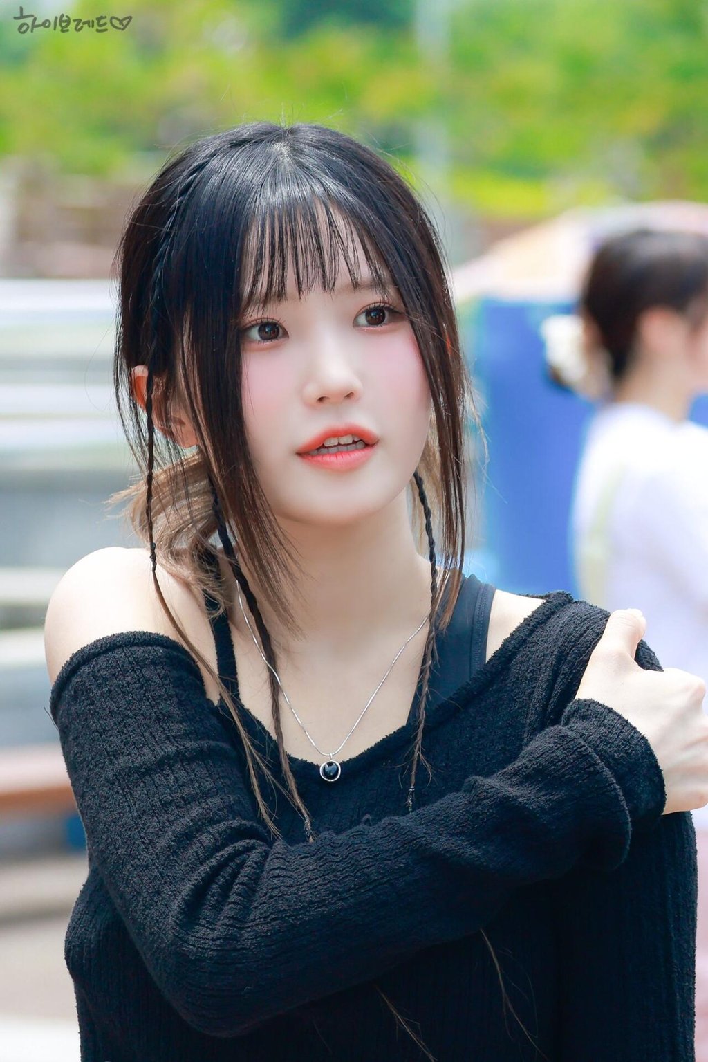 난 하영이