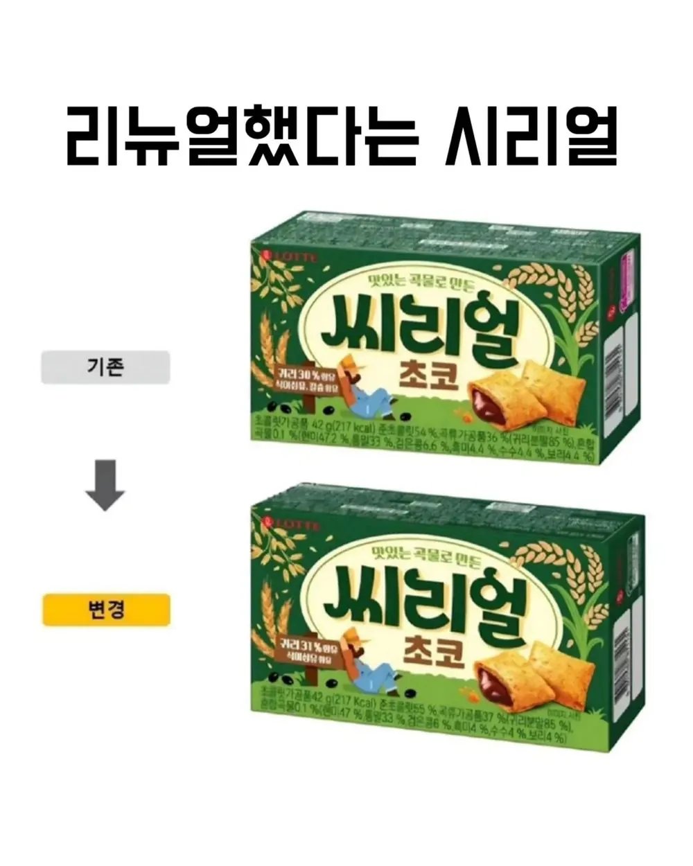 달라진 점을 찾으시오