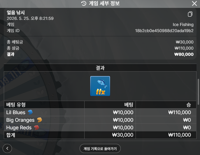 볼트 얼음낚시 후기요