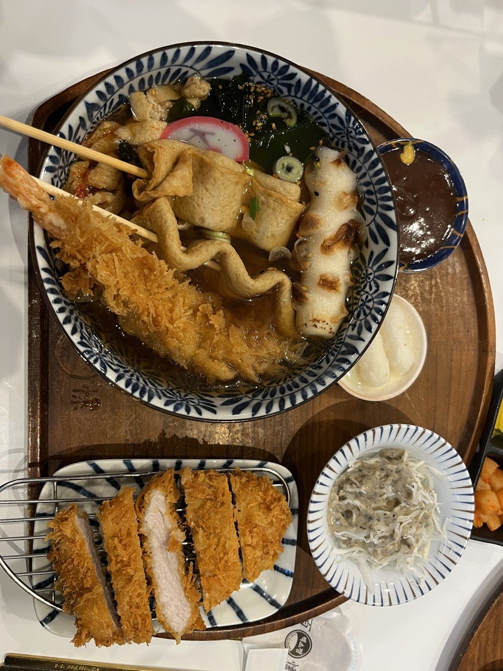 맛저하세요 행님덜