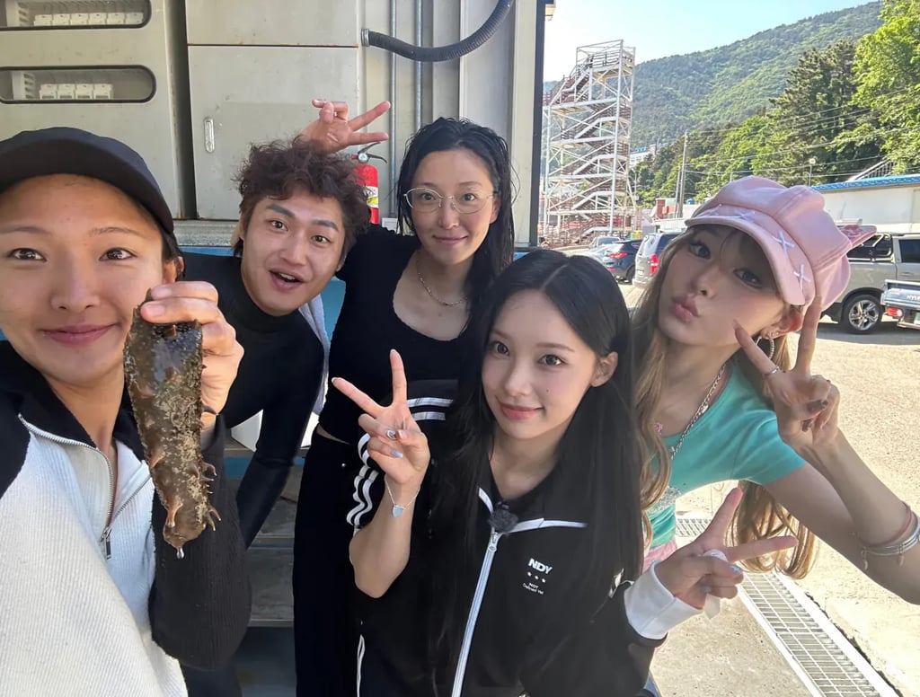 거제 야호~ 외치다 진짜 거제로 끌려간 갸루녀 ㅋㅋㅋㅋ 3
