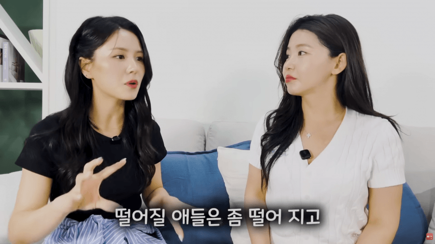 북한 기쁨조 출신이 말해주는 정은이 전용 오나홀 선별법 20