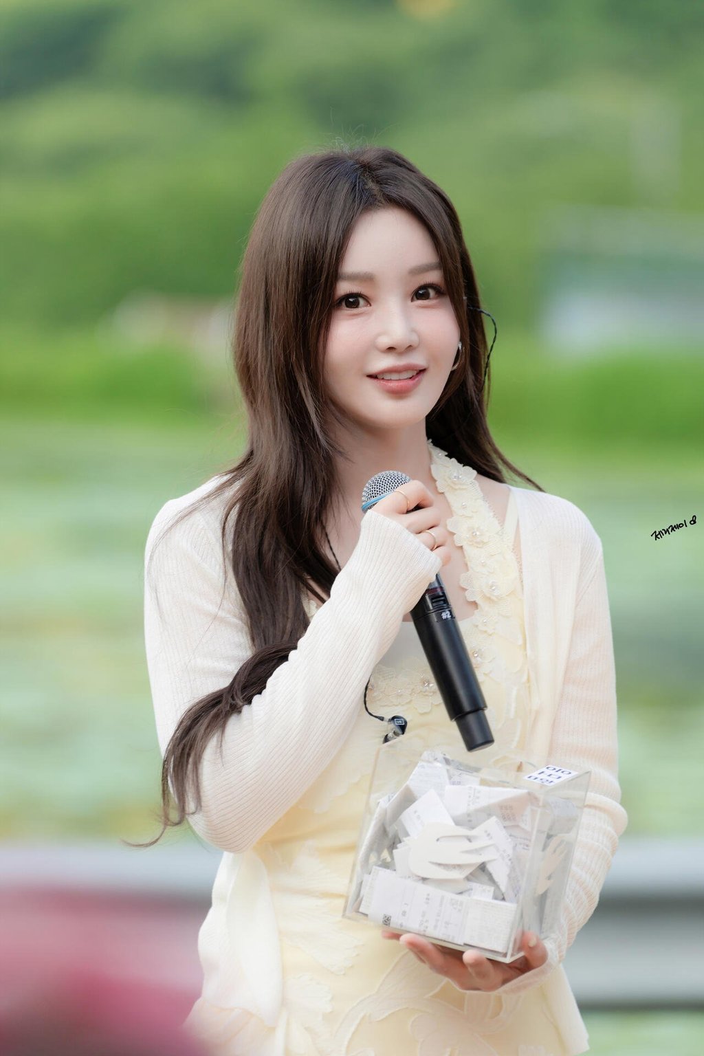 260628 씨야 남규리 룰리버스킹 사진 3