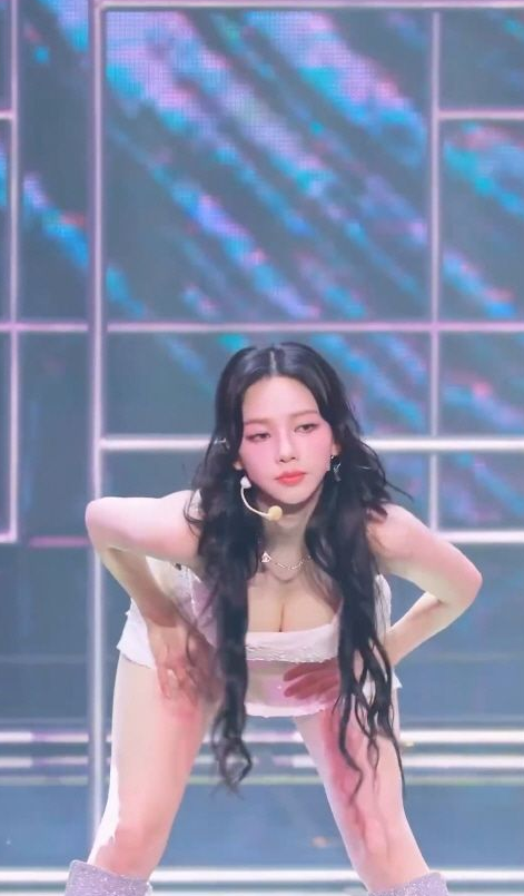 12일차) 카리나