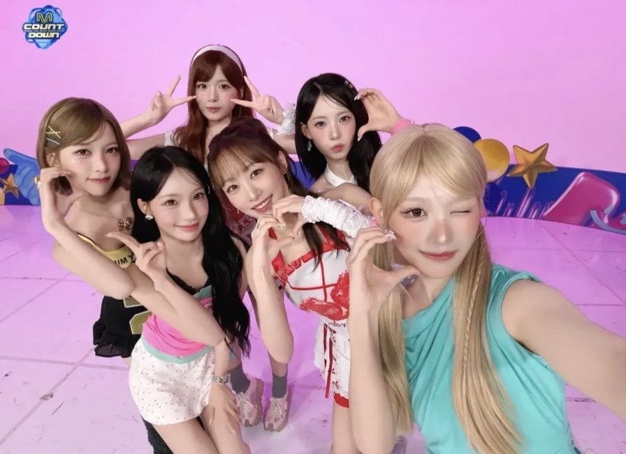 카라 니콜 관리 잘했노 3