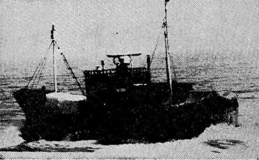 북한군 포격으로 일가족 5명이 숨진 안타까운 사건 3