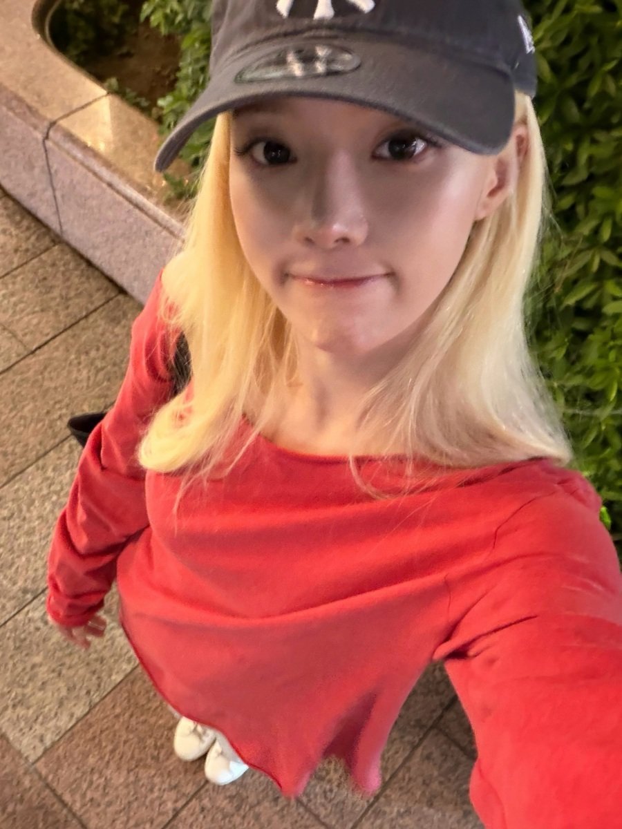 사랑스러운 우리 윈터 1