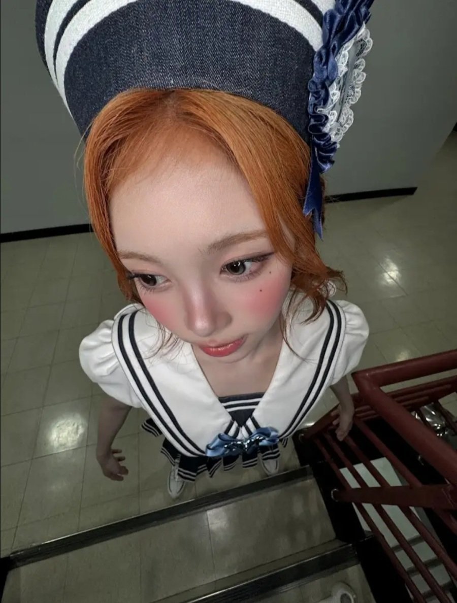 이안이 인스타 3