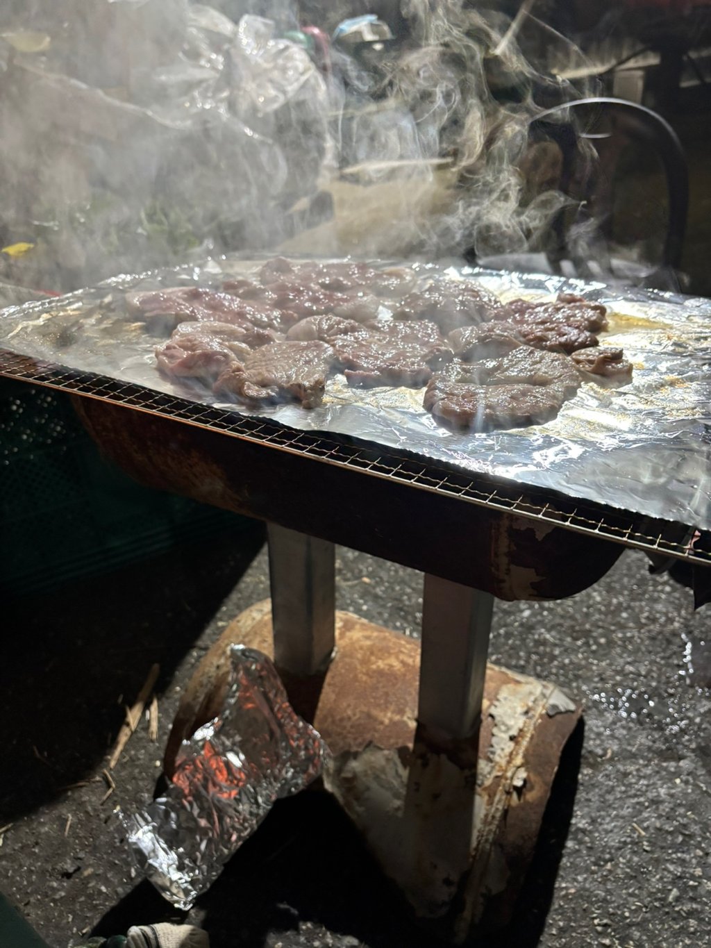 간만에 친구들이랑 한잔 하고 왔네요 2