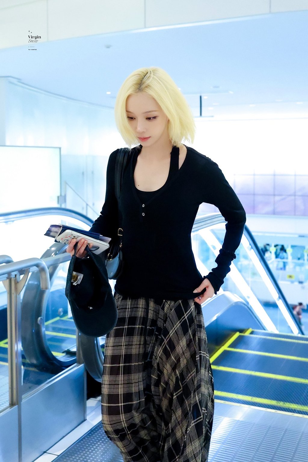 사랑스러운 윈터 3