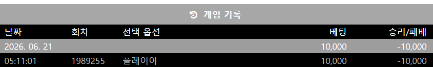 이 개같은 포바는 언제 먹을수있나요