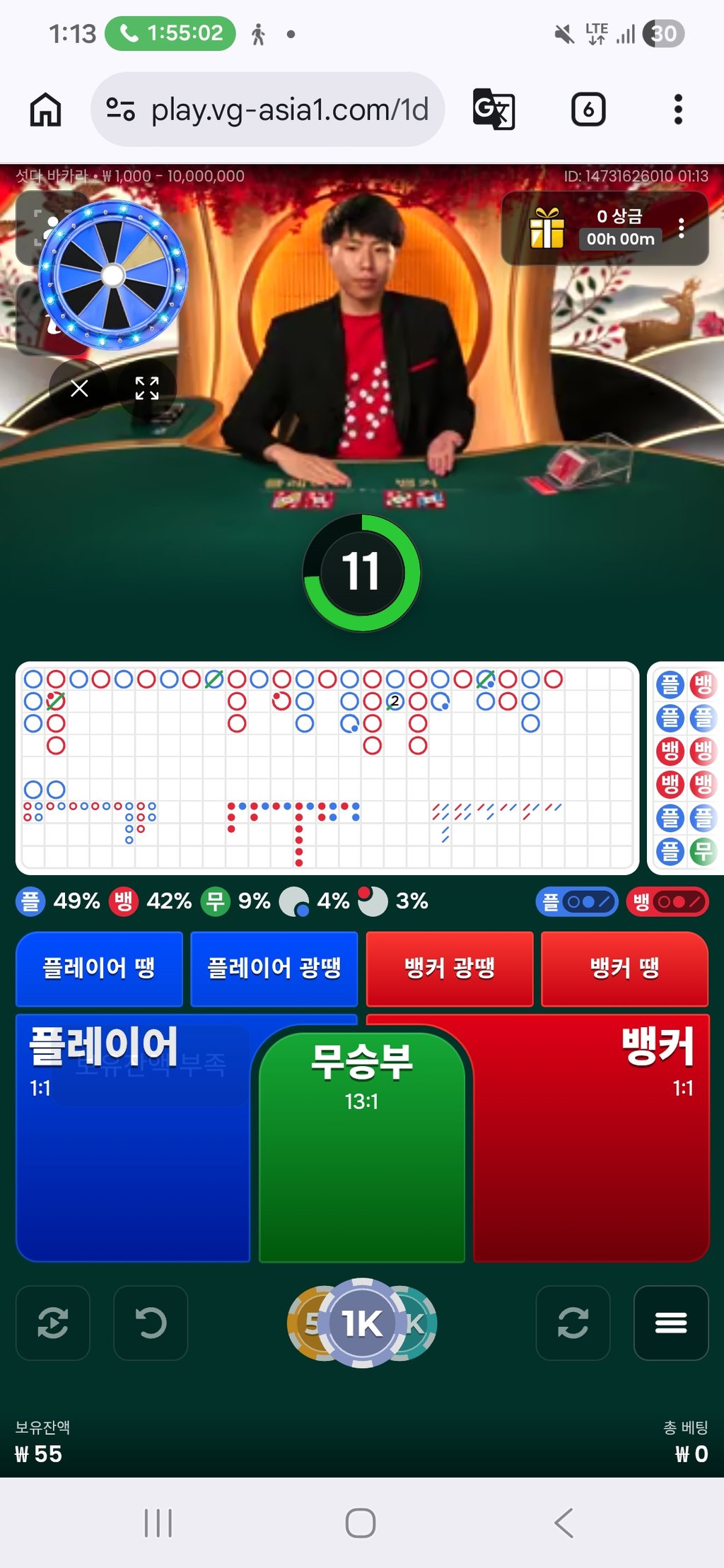 실벳댕