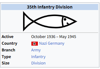 나치시절 부대마크가 가장 귀여웠던 부대를 알아보자! 2